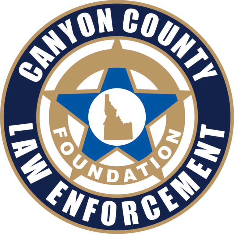 About Us Canyon County Law Enforcement Foundation