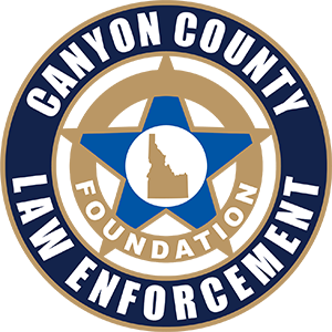 Canyon County Law Enforcement Foundation – Serving those who protect